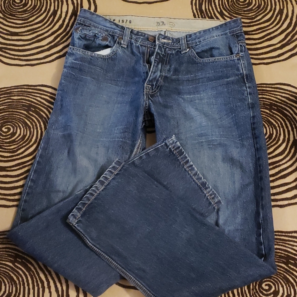 Men's jeans